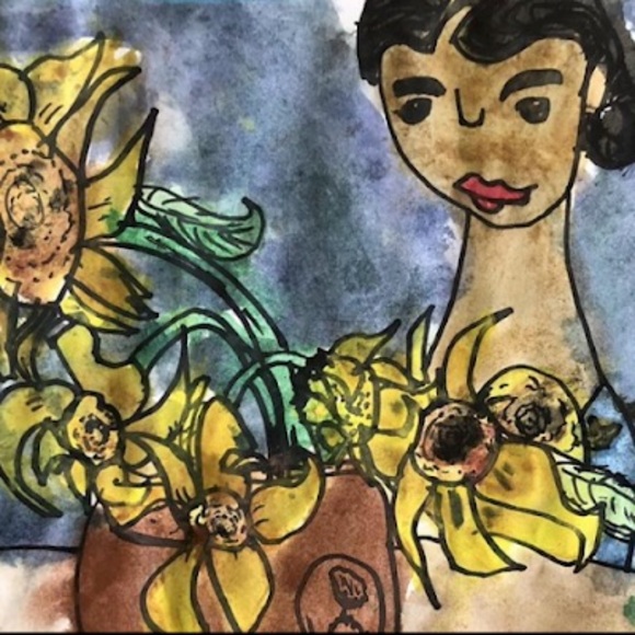 Meet your Posher, Mandi - Picture 1 of 1